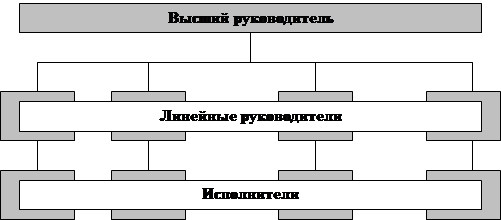 Курсовая работа по теме Проектирование новой организации - фотосалона Rada